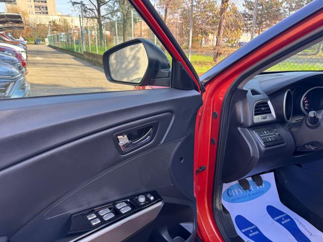 SSANGYONG Tivoli 1.2 GDI Turbo Comfort 128CV KM.28.800