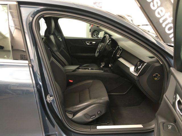 VOLVO V60 D3 Geartronic Business