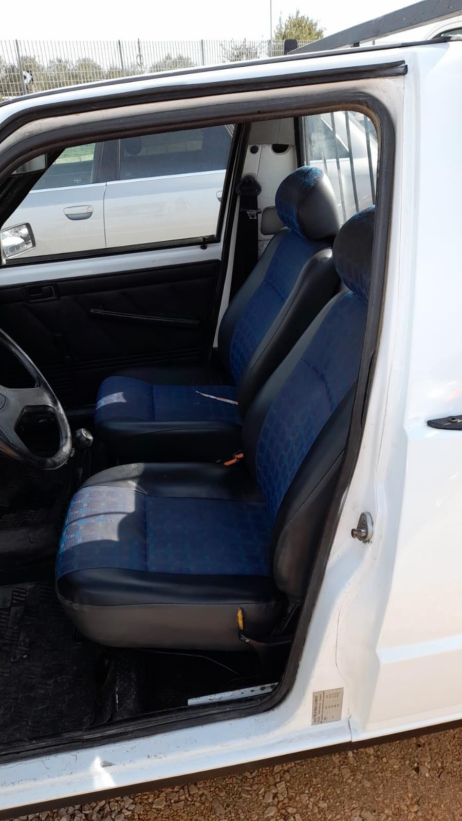 Fiat fi orno 1700 diesel d opoca restaurato