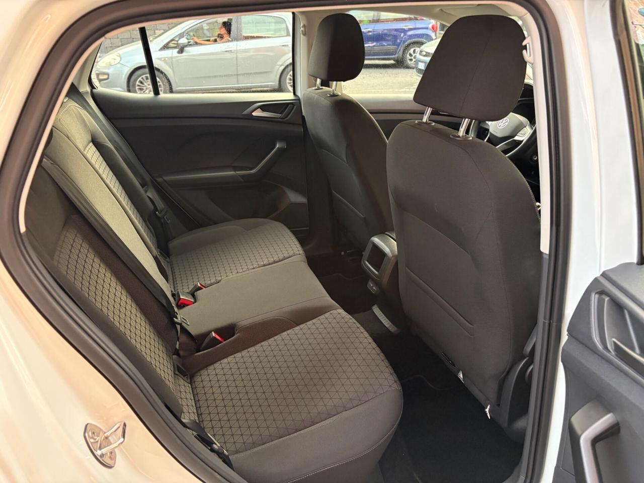 Volkswagen T-Cross 1.0 TSI Sport 95cv 2022