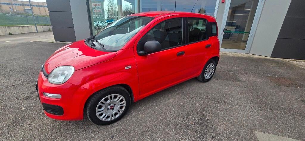 FIAT Panda 3ª serie Panda 1.3 MJT 95 CV S&S Easy