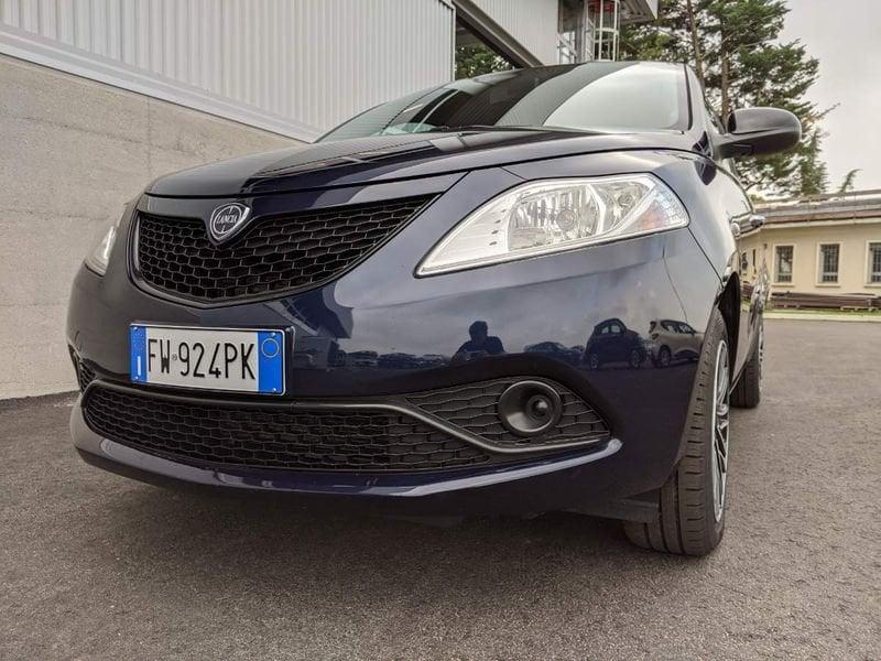 Lancia Ypsilon Ypsilon 1.2 69 CV 5 porte S&S Gold