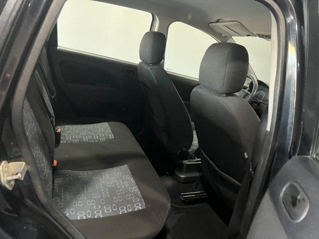 FORD Fiesta 1.4 TDCi 5p.