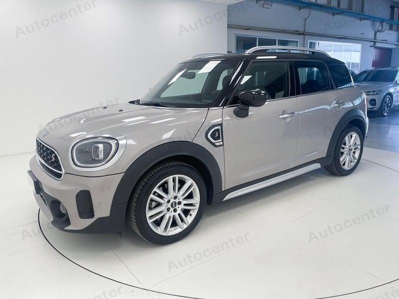 MINI Countryman Mini Countryman 2.0 Cooper S Business all4 auto