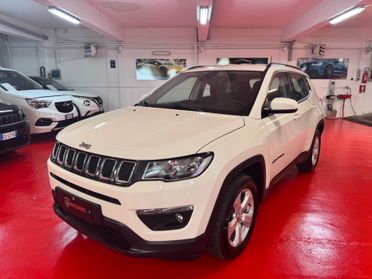 Jeep Compass 1.4 MultiAir 2WD Longitude