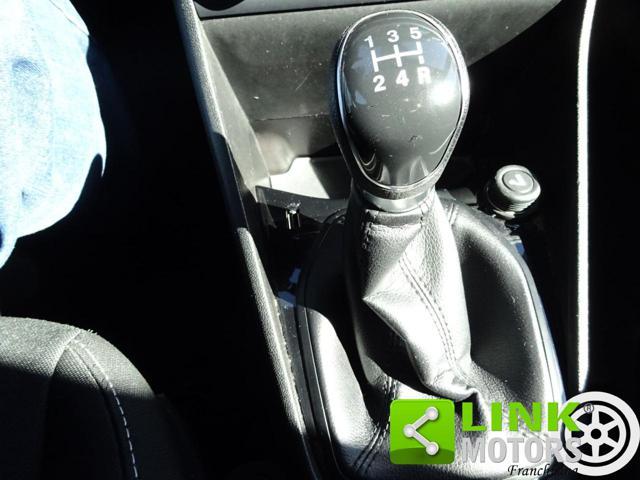 FORD Fiesta 1.1 85 CV 5 porte ST-Line - NEOPATENTATI