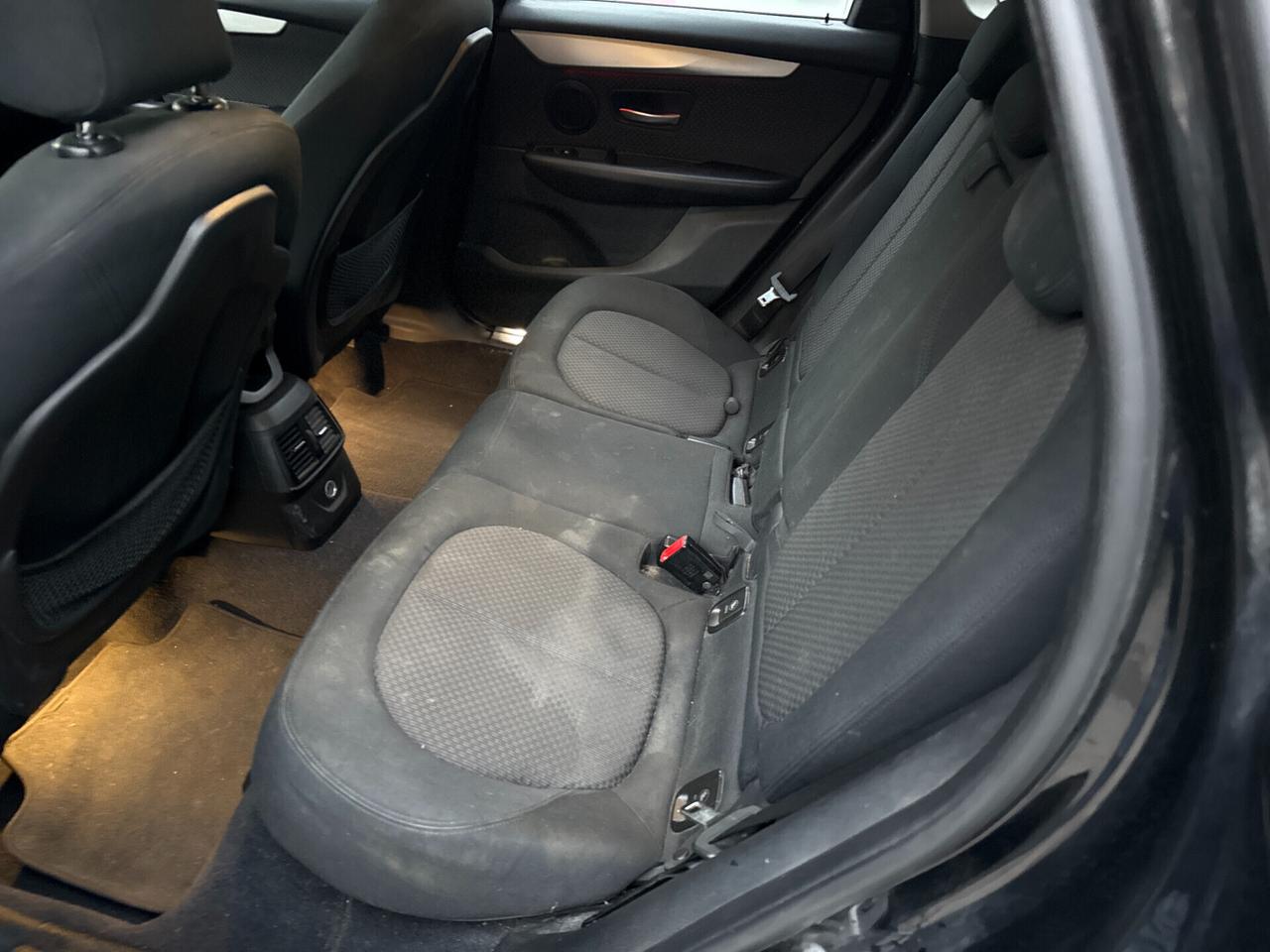 Bmw 216 216d Active Tourer Luxury