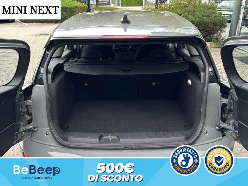 MINI Clubman Mini 1.5 ONE D BOOST