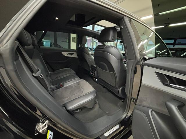 Audi Q8 50 3.0 tdi mhev S-Line Quattro tiptronic SQ8
