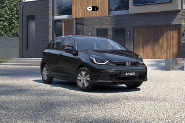 HONDA Jazz 4ª serie '20-> Jazz 1.5 Hev eCVT El...