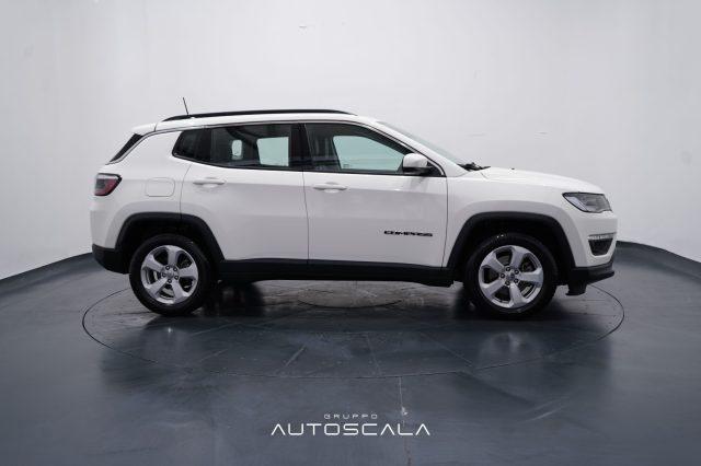 JEEP Compass 1.6 Multijet II 120cv 2WD Business #Navy
