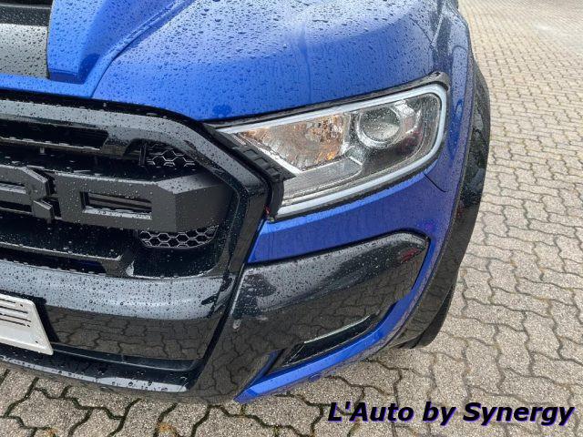 FORD Ranger 3.2 TDCi DC Wildtrak 5 posti + iva