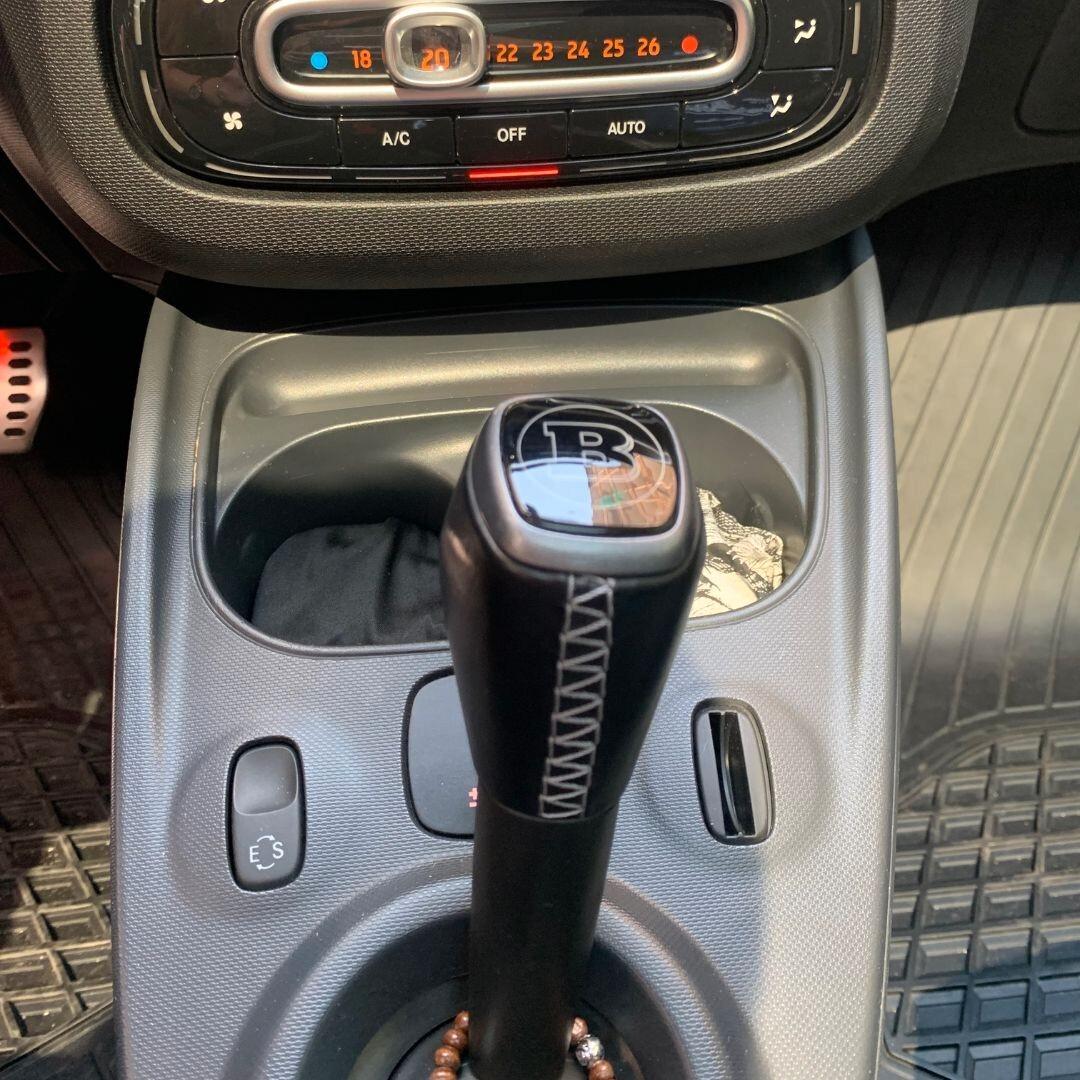 Smart ForTwo Brabus **FULL**