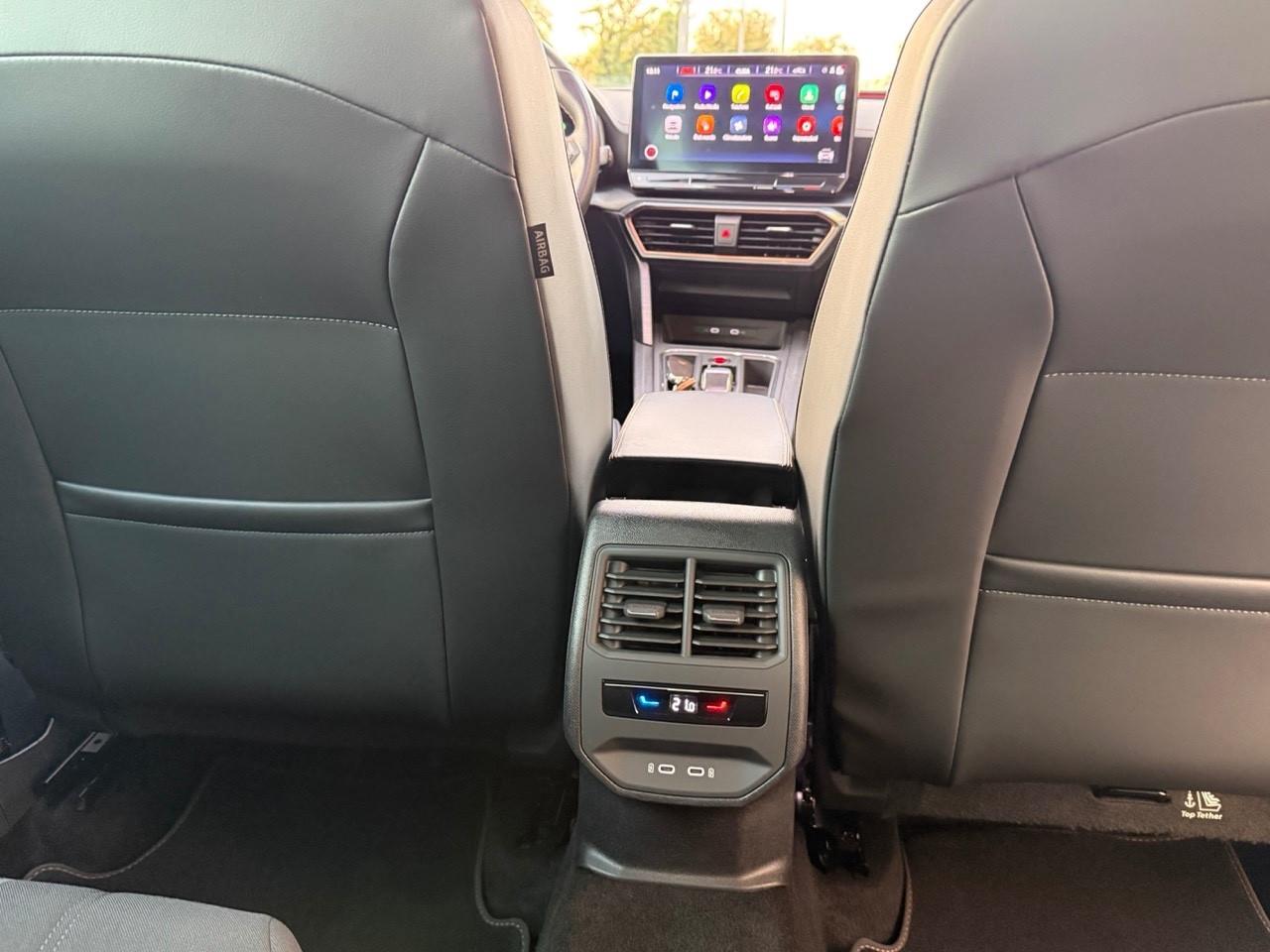 Cupra Formentor 1.5 TSI DSG PREZZO REALE/ACCESSORIATA