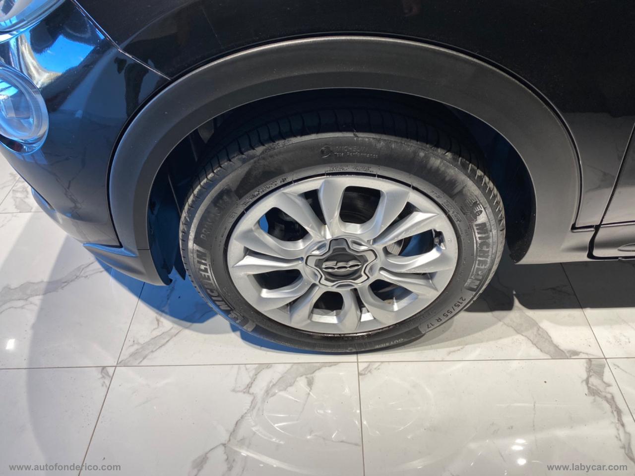 FIAT 500X 1.6 M.Jet 120 CV Business