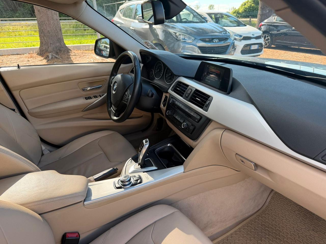 Bmw 320d xDrive Touring