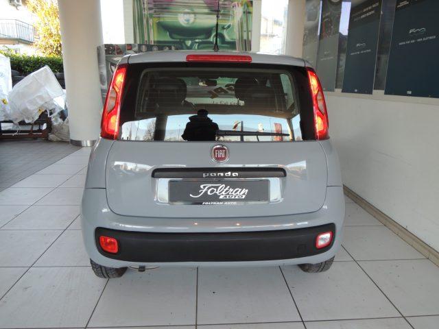 FIAT Panda 1.2 GPL EasyPower Easy
