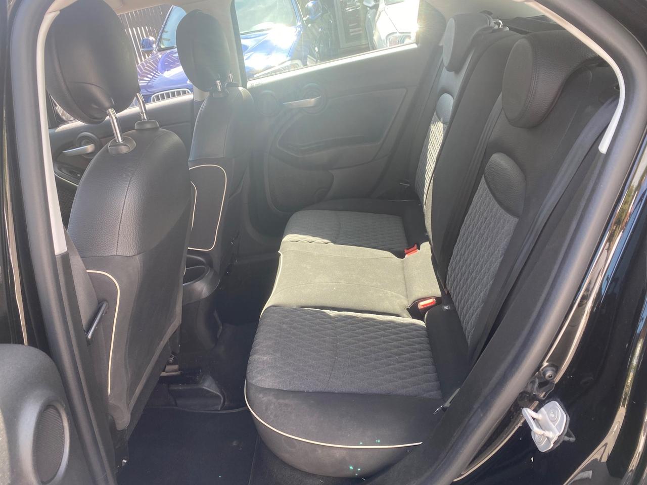 Fiat 500X 1.3 MultiJet 95 CV Pop