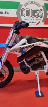 LEM MOTOR Cross LX 2 JUNIOR COSS LEM 50CC
