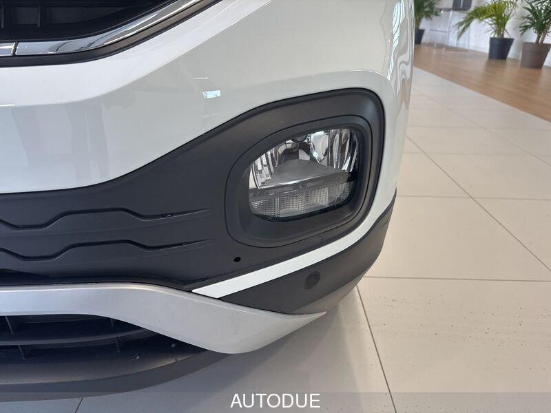 Volkswagen T-Cross 2019 1.0 tsi Style 110cv dsg
