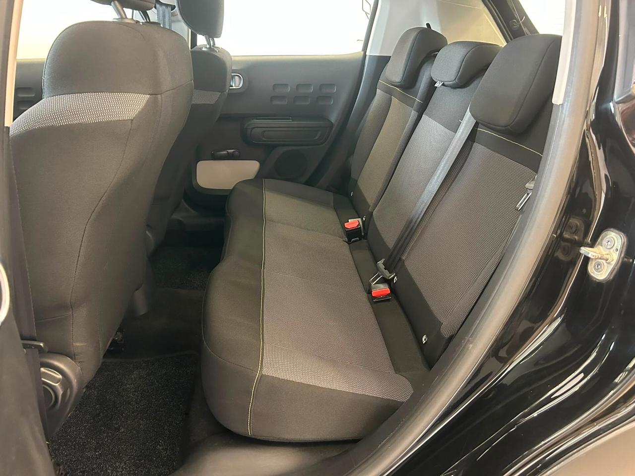 Citroen C3 1.2 PureTech 83CV S&S Shine 2019