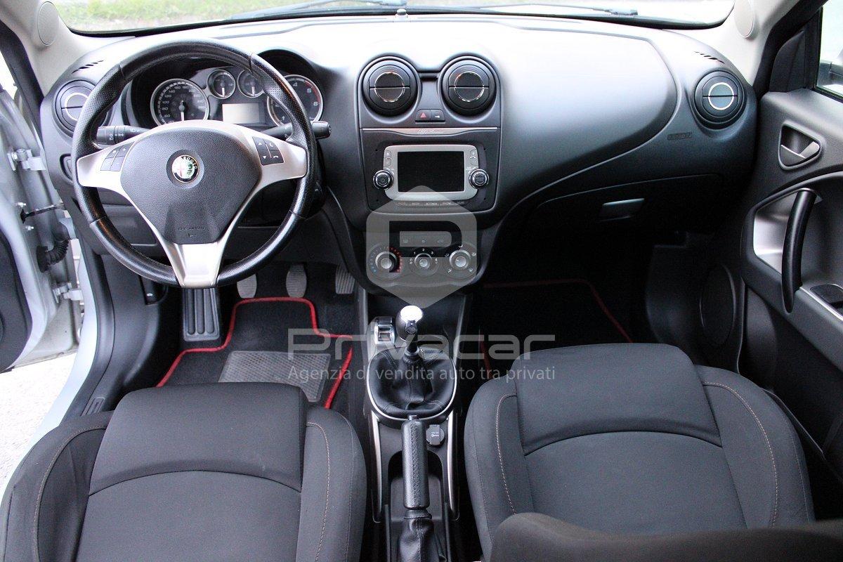 ALFA ROMEO MiTo 1.3 JTDm 85 CV S&S Distinctive
