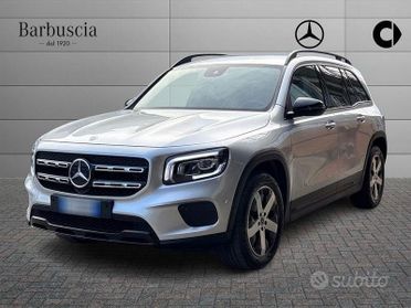 Mercedes-Benz GLB Classe (X247) - 200 d Autom...
