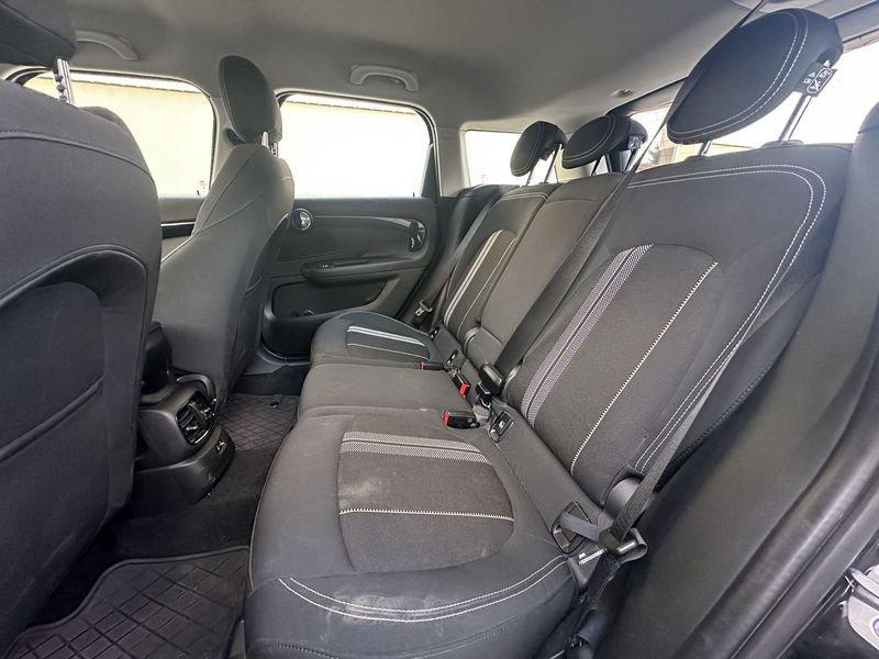MINI Countryman Mini Countryman 2.0 Cooper S Untamed all4 auto