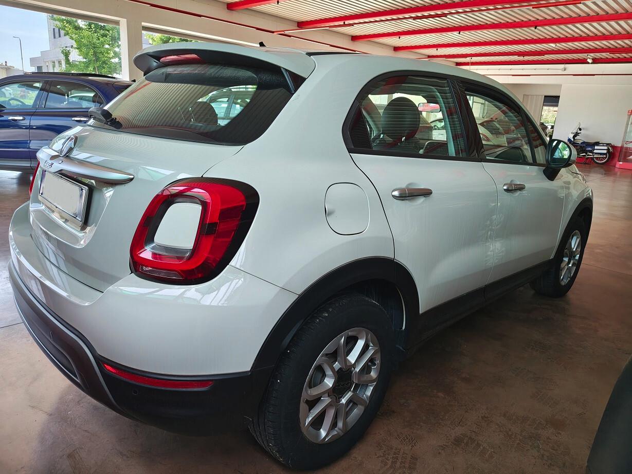 Fiat 500X 1.0 T3 120 CV Business