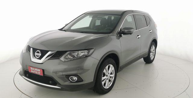 NISSAN X-Trail 1.6 dCi 2WD Business - 24 mesi di garanzia