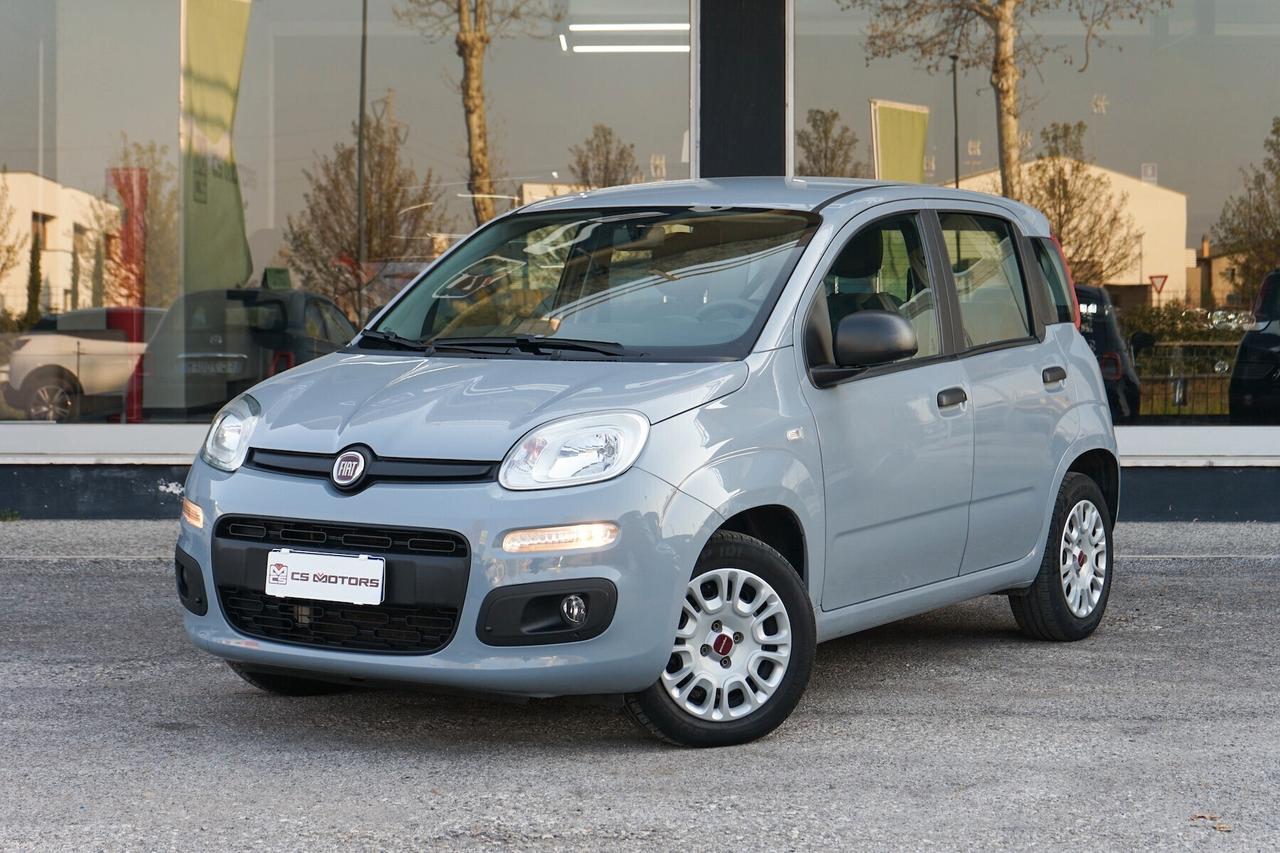 Fiat Panda 1.2 BENZINA AUTO IN ARRIVO 5 POSTI
