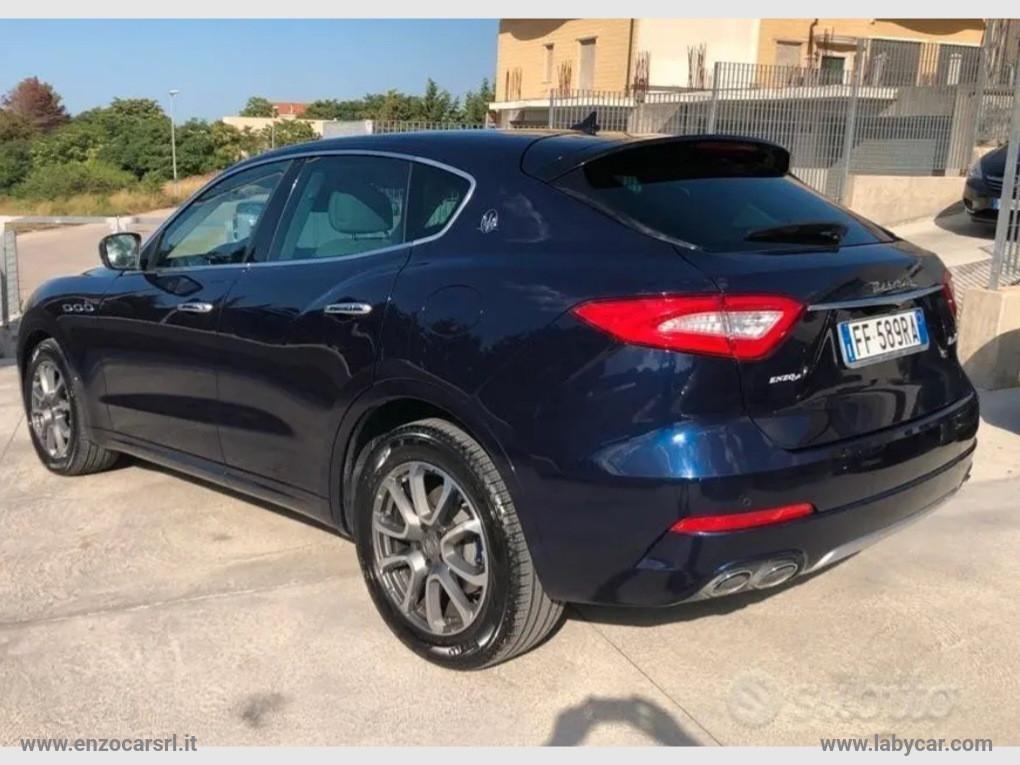 MASERATI Levante V6 Diesel 275 CV AWD