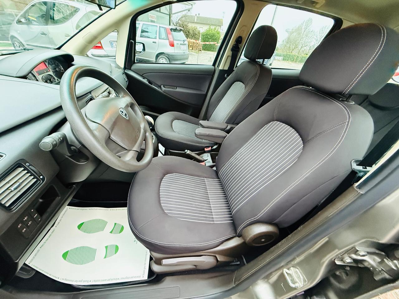 Lancia MUSA 1.4 Oro Ok nEOPATENTATI