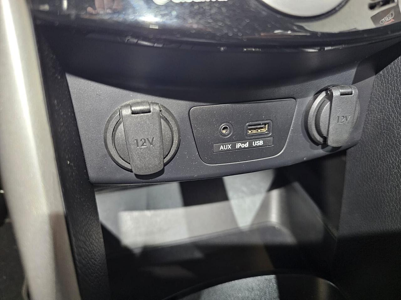 Hyundai i30 CW 1.6 CRDi 128CV 6m Style
