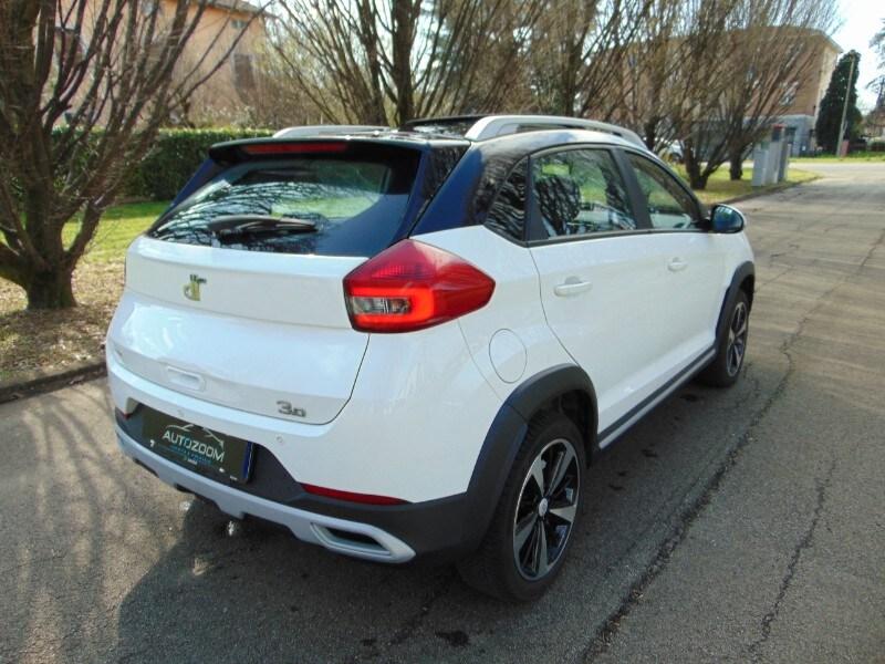 DR dr 3.0 dr 3.0 1.5 CVT Bi-Fuel GPL