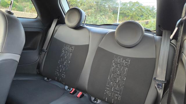 FIAT 500 1.0 Hybrid CONNECT UNICO PROP PREZZO REALE GARAN