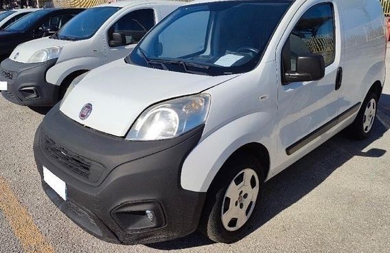 Fiorino 1.3 Mjt 95 Cv Furgone