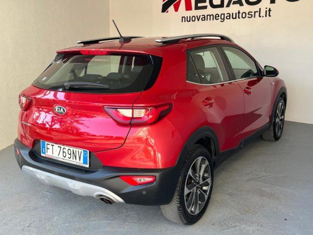 KIA Stonic 1.4 EcoGPL Style