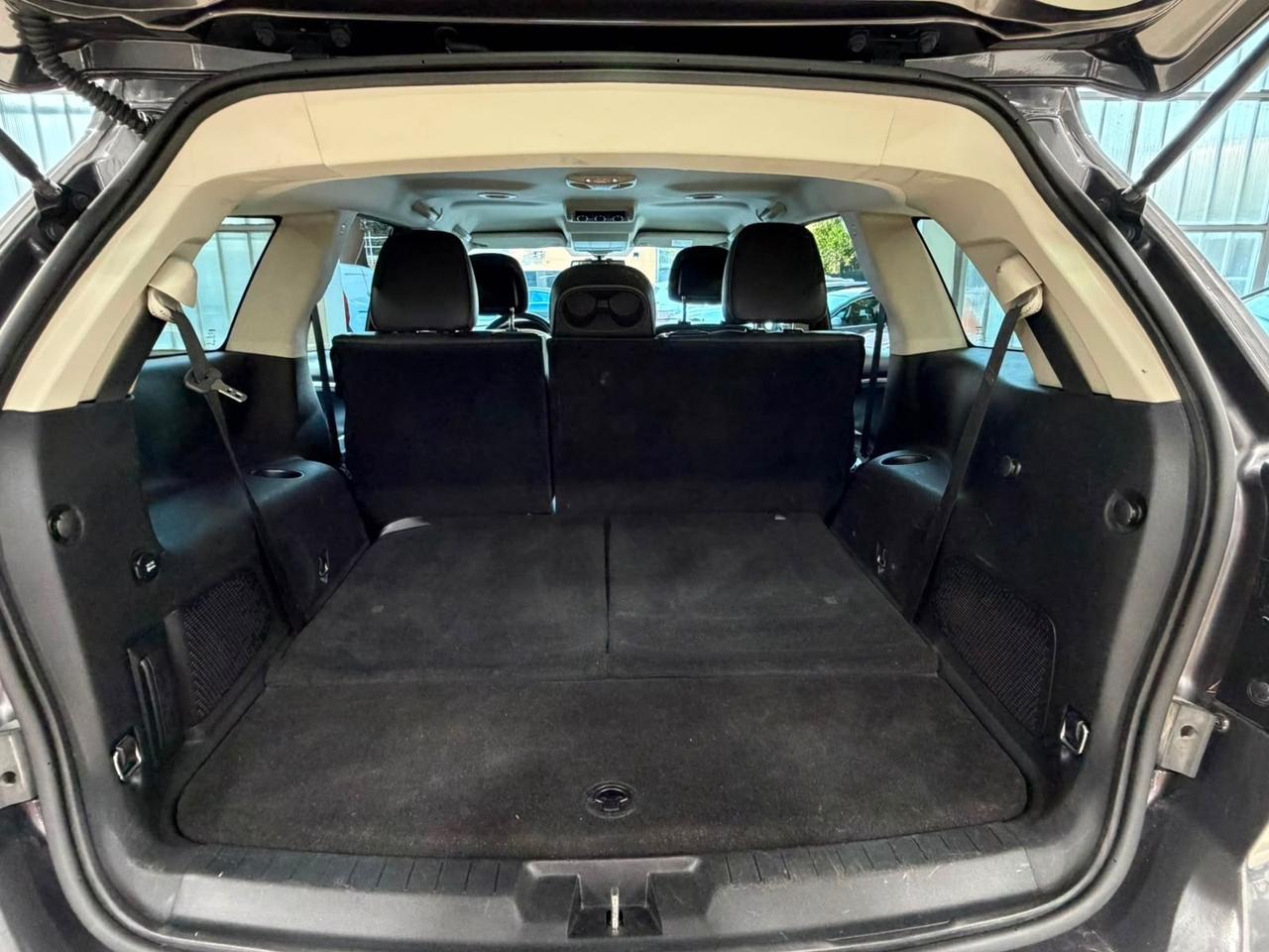 Fiat Freemont 2.0 Mjt 170 CV 4x4 aut. Lounge 7 posti
