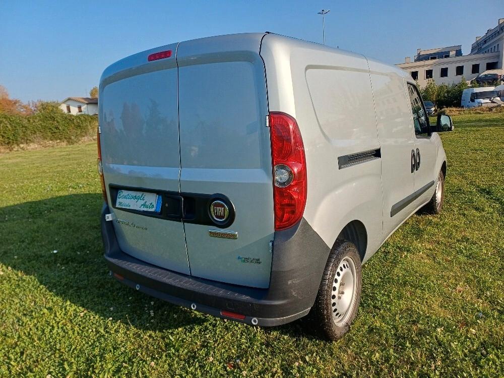 Fiat Doblò Maxi Cargo 1.400 T-Jet Natural Power Metano