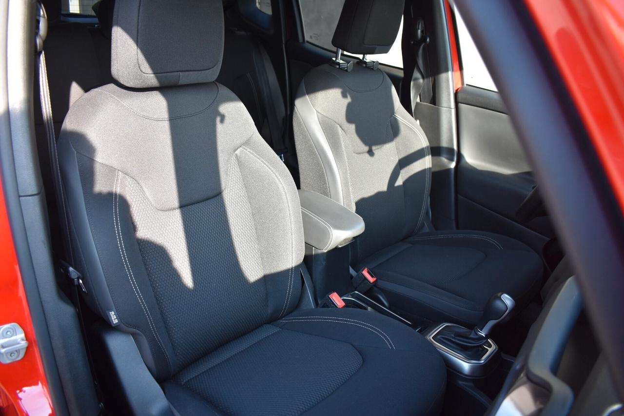 Jeep Renegade 1.3 T4 DDCT Limited Aut. 37.000Km!!