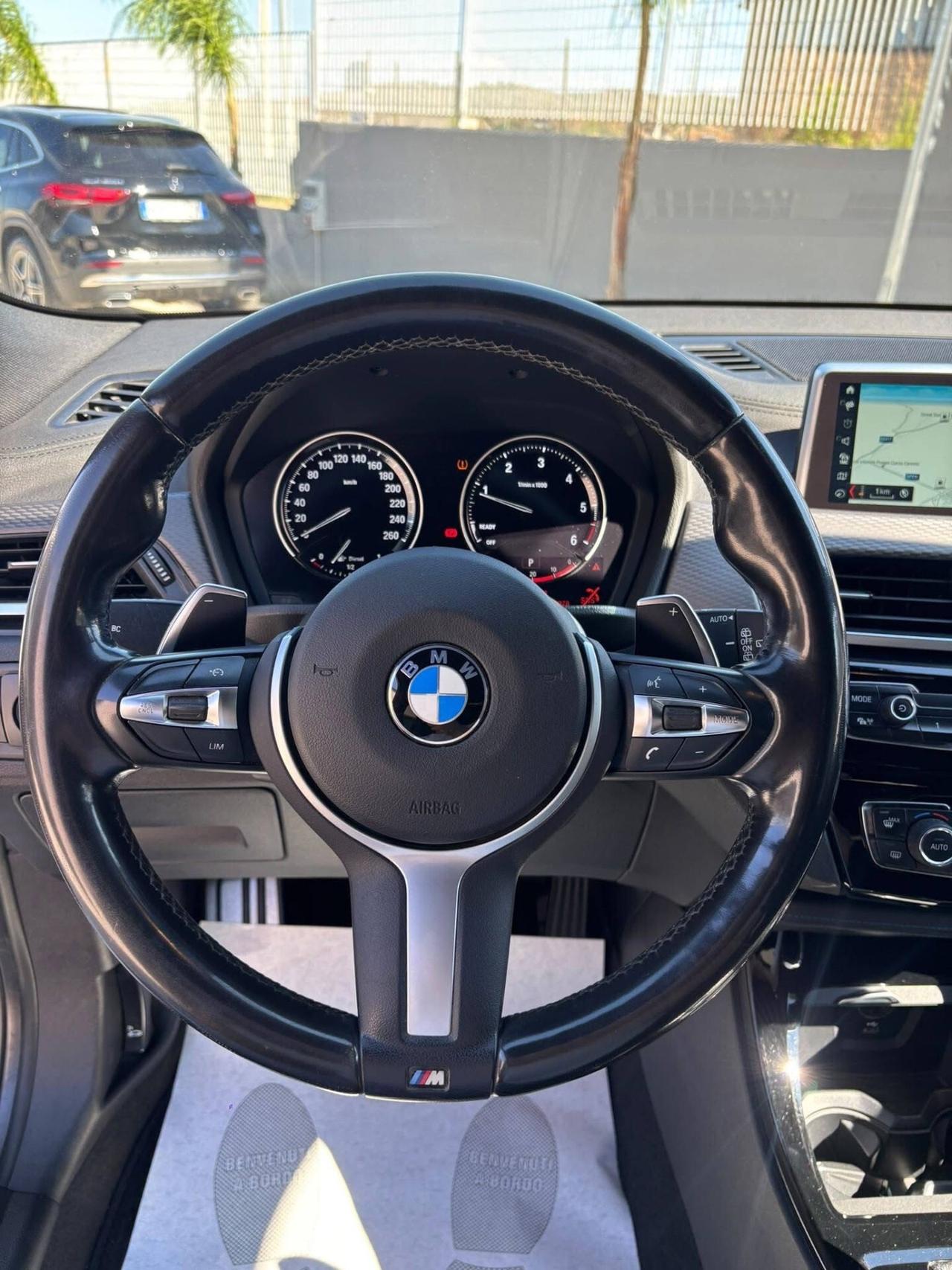 Bmw X2 xDrive20d Msport •*•*•*