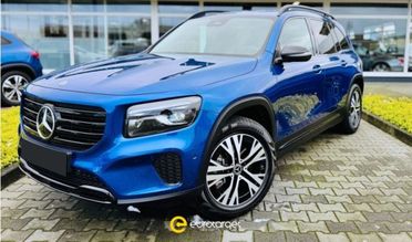 MERCEDES-BENZ GLB 200 d Automatic Advanced