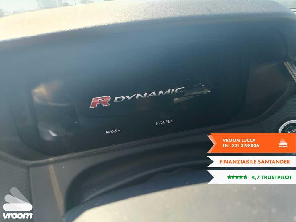 LAND ROVER Range Rover Velar Range Rover Velar ...
