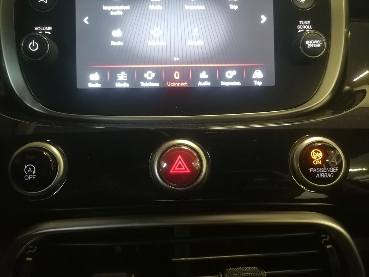 Fiat 500X 1.0 T3 120 CV Cross