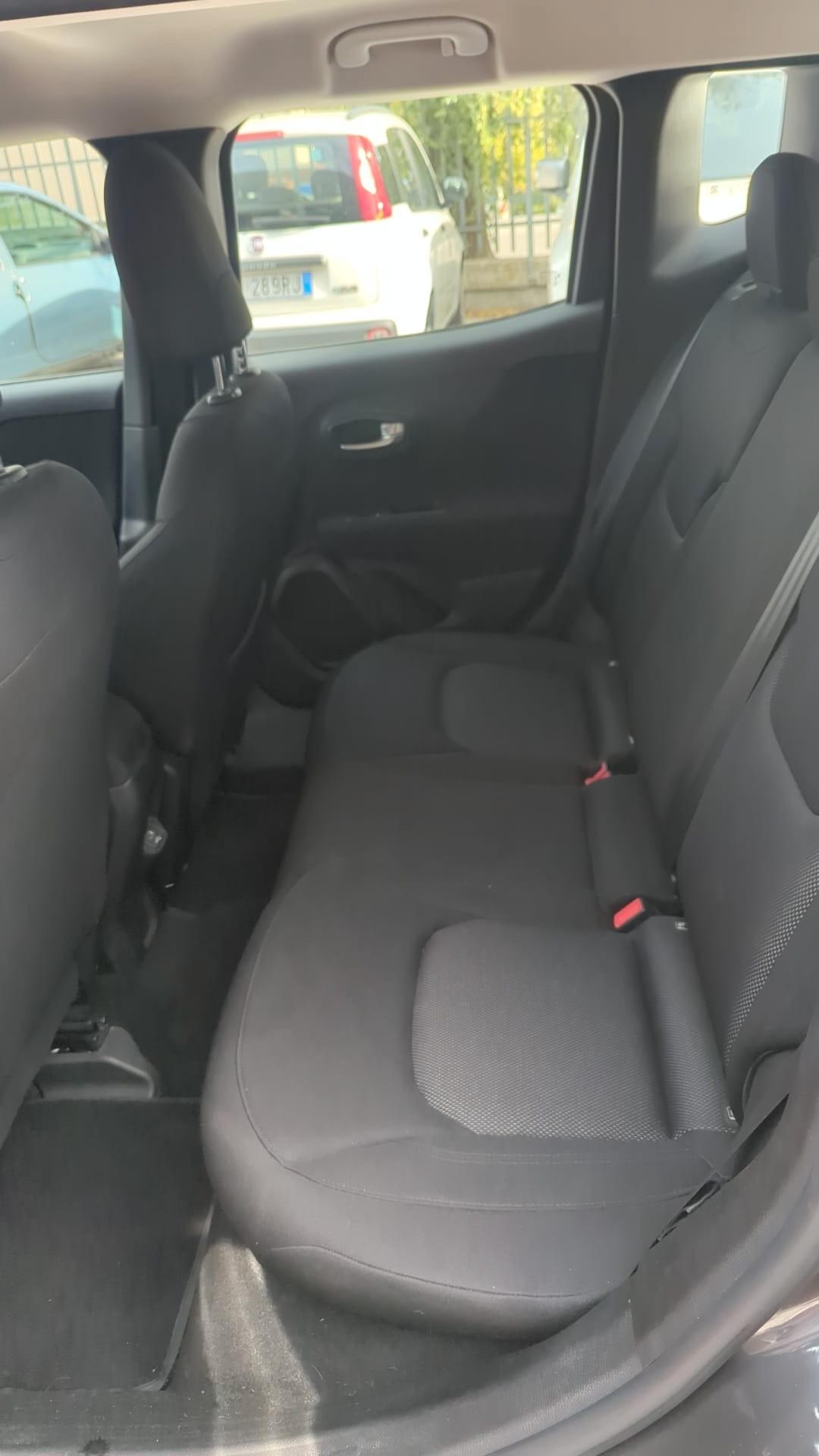 Jeep Renegade 1.0 T3 Longitude