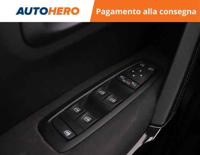 RENAULT Kadjar Blue dCi 8V 115CV Sport Edition
