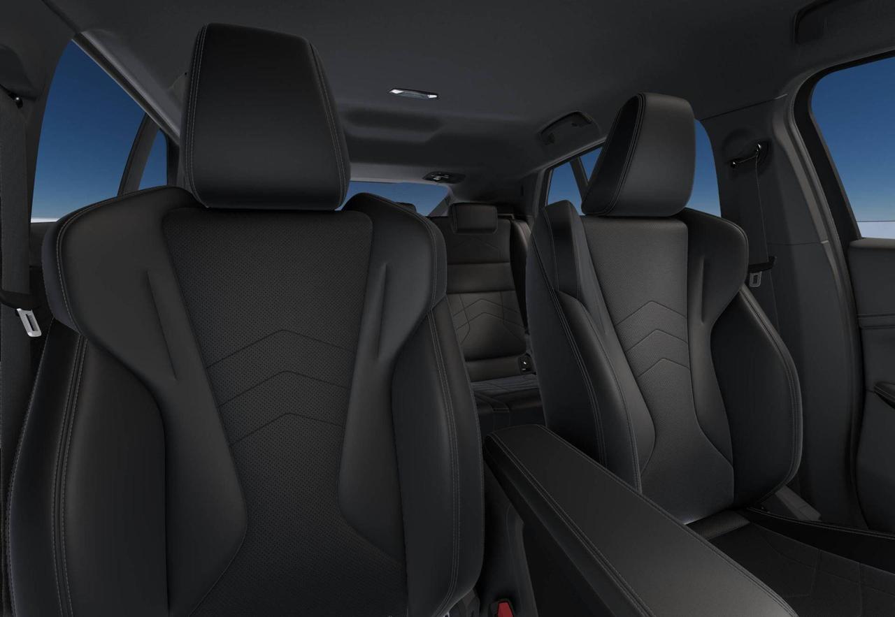 BMW X2 sDrive20d 48V