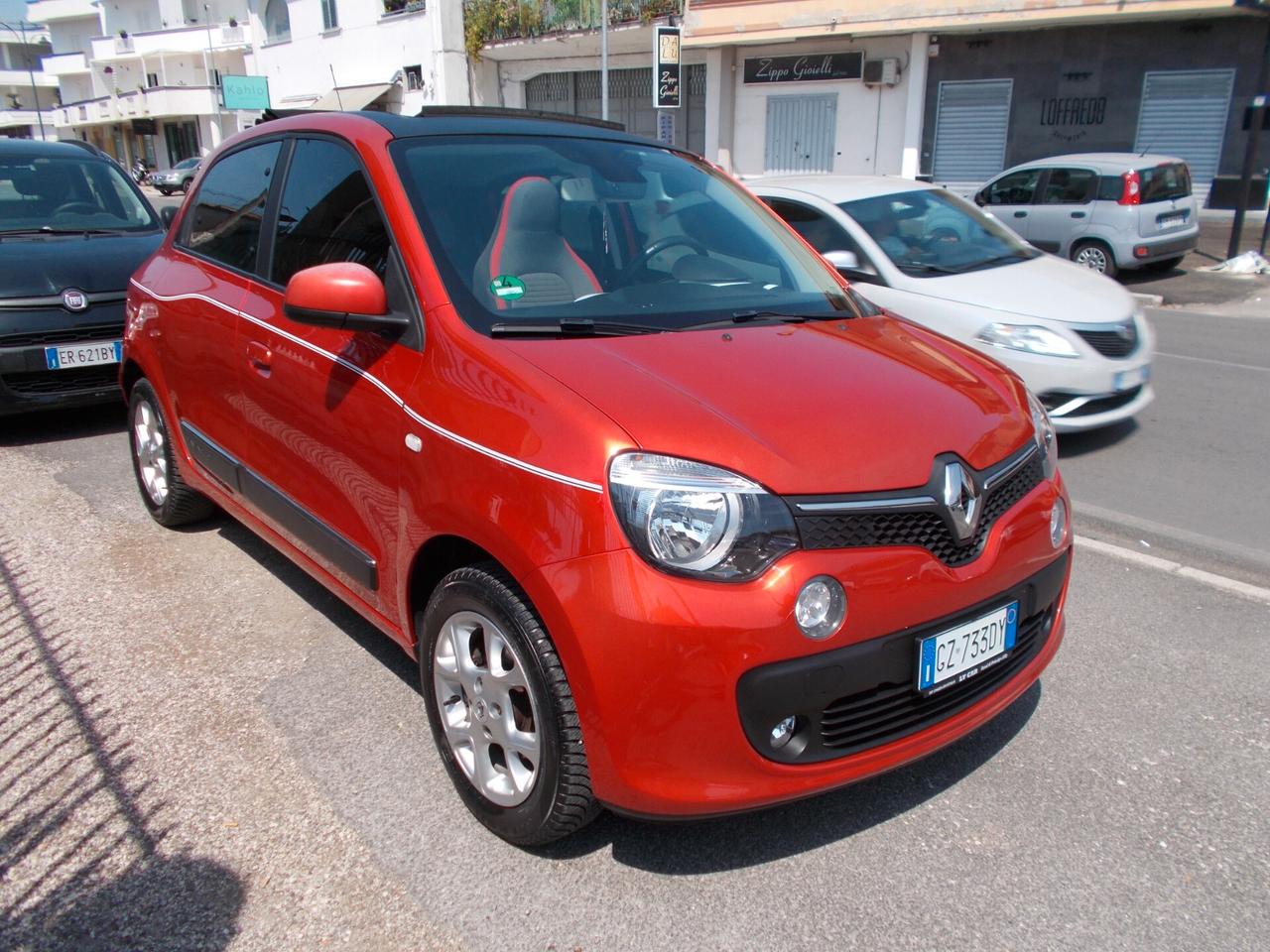 Renault Twingo 1.0 SCe Stop&Start Energy