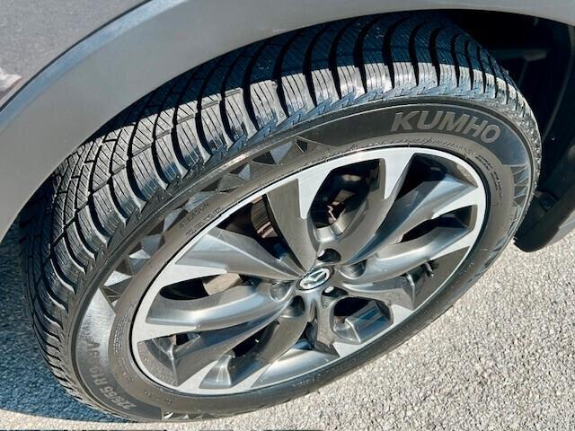 Mazda CX-5 2.2L Skyactiv-D 150CV 4WD Exceed